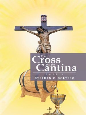 cover image of The Cross and the Cantina